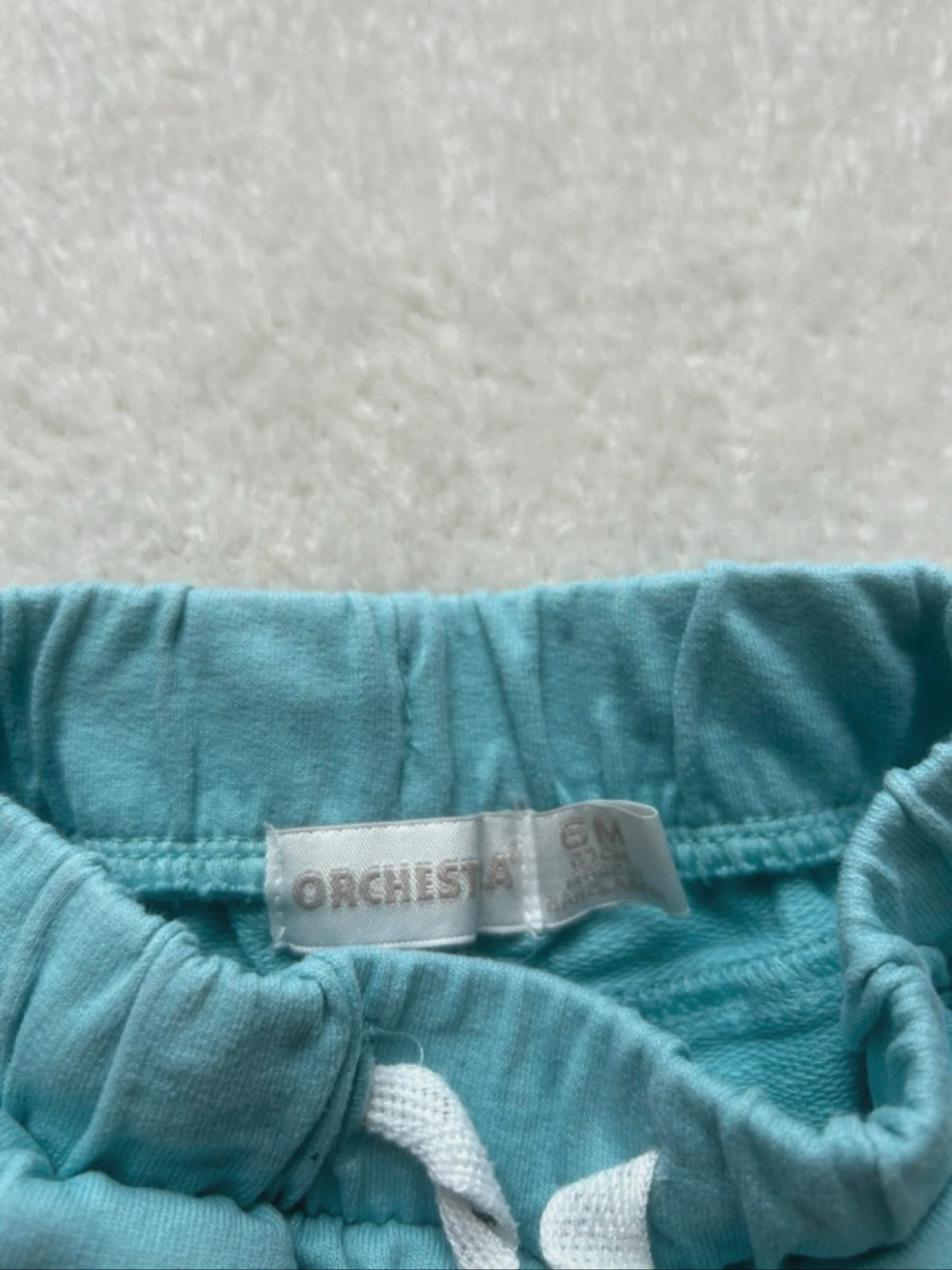 Lote de 4 shorts nuevos • Talla 6 meses – photo 3